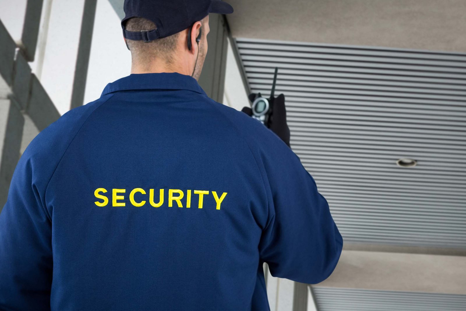 Home Security Training Kitchener